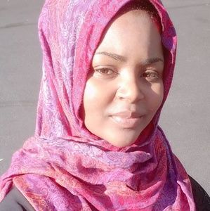 Meet your Posher, Boubacar saley